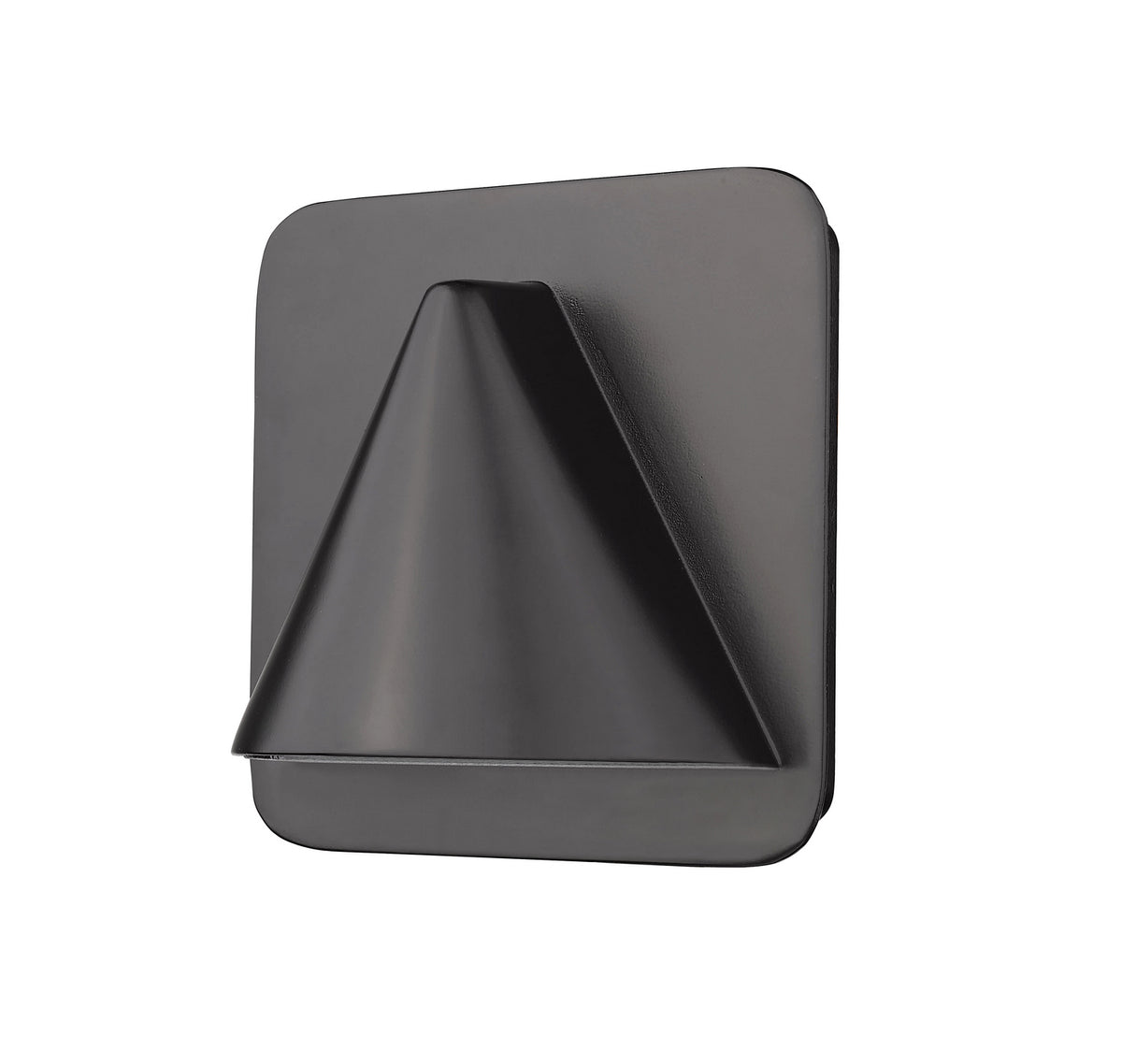 Applique extérieure Obelisk Bronze huilé extérieur – vue 5