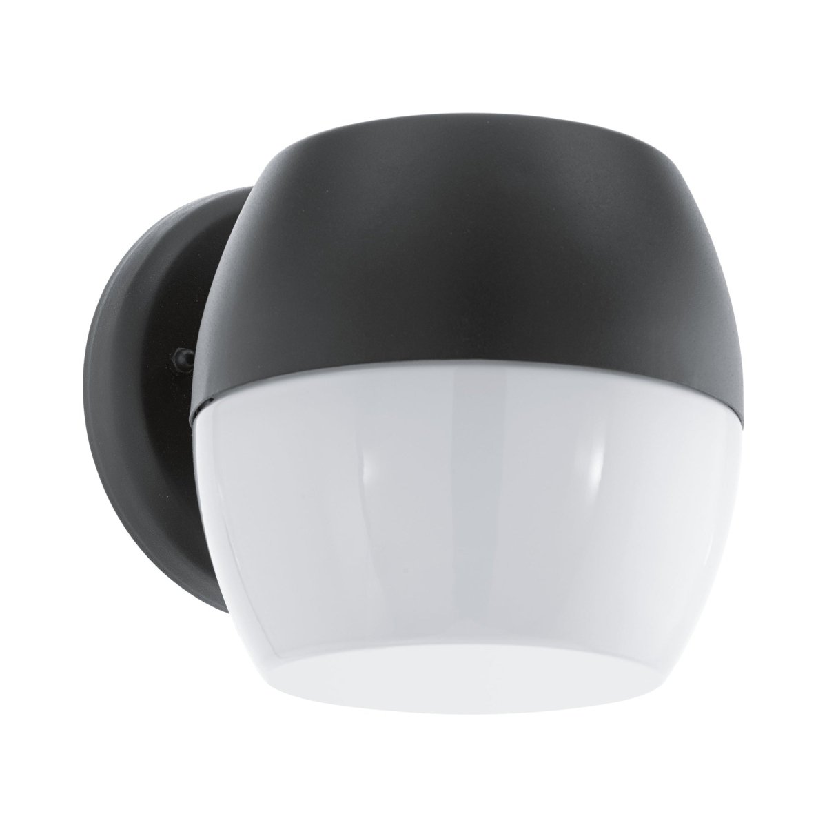 Murale extérieure Oncala - by Eglo | Luminaires & cie