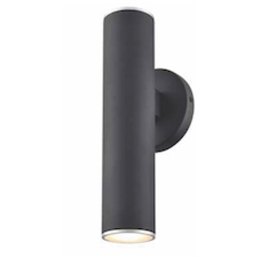 Murale extérieure Pond Inlet - 12" by DVI Lighting | Luminaires & cie