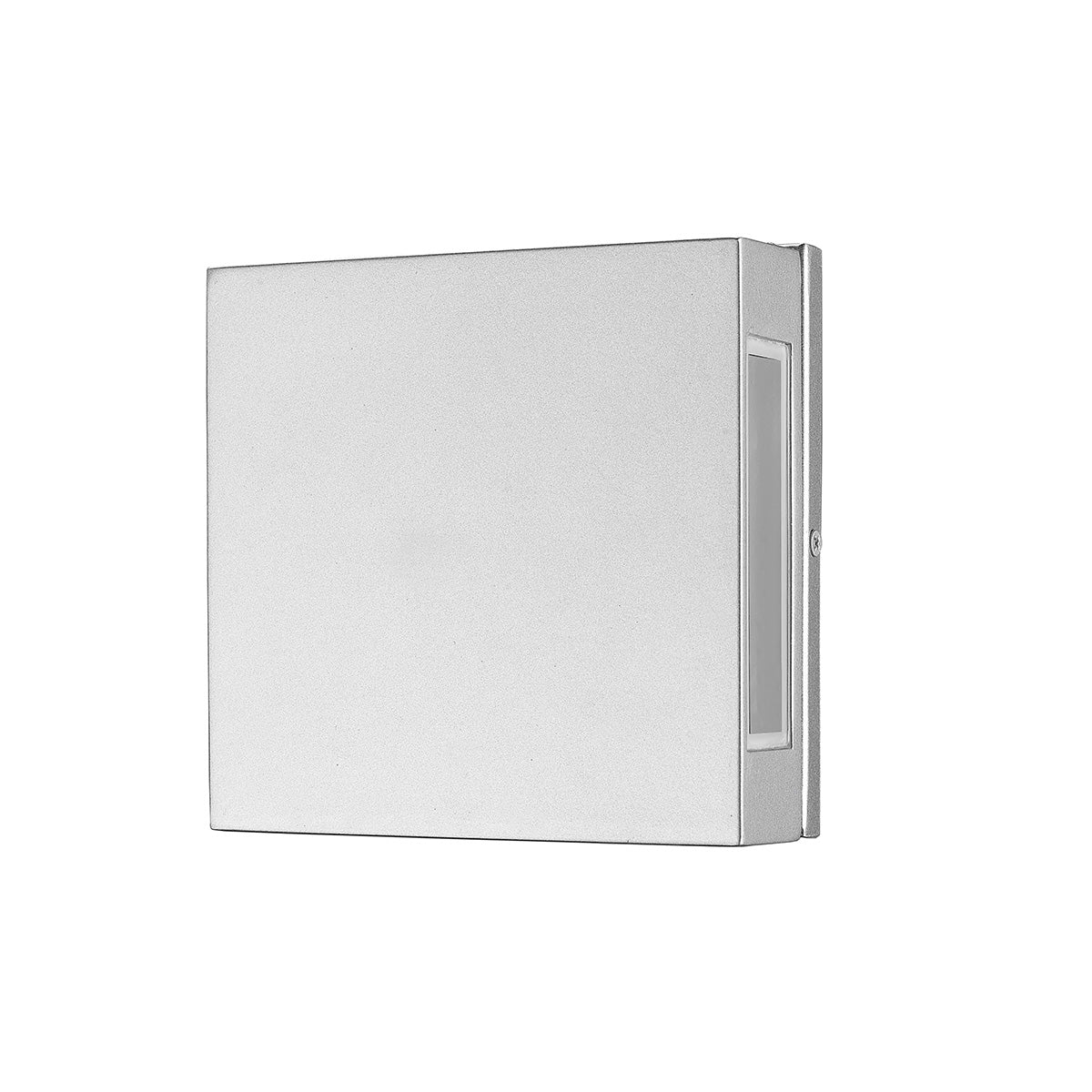 Murale extérieure Quadrate
