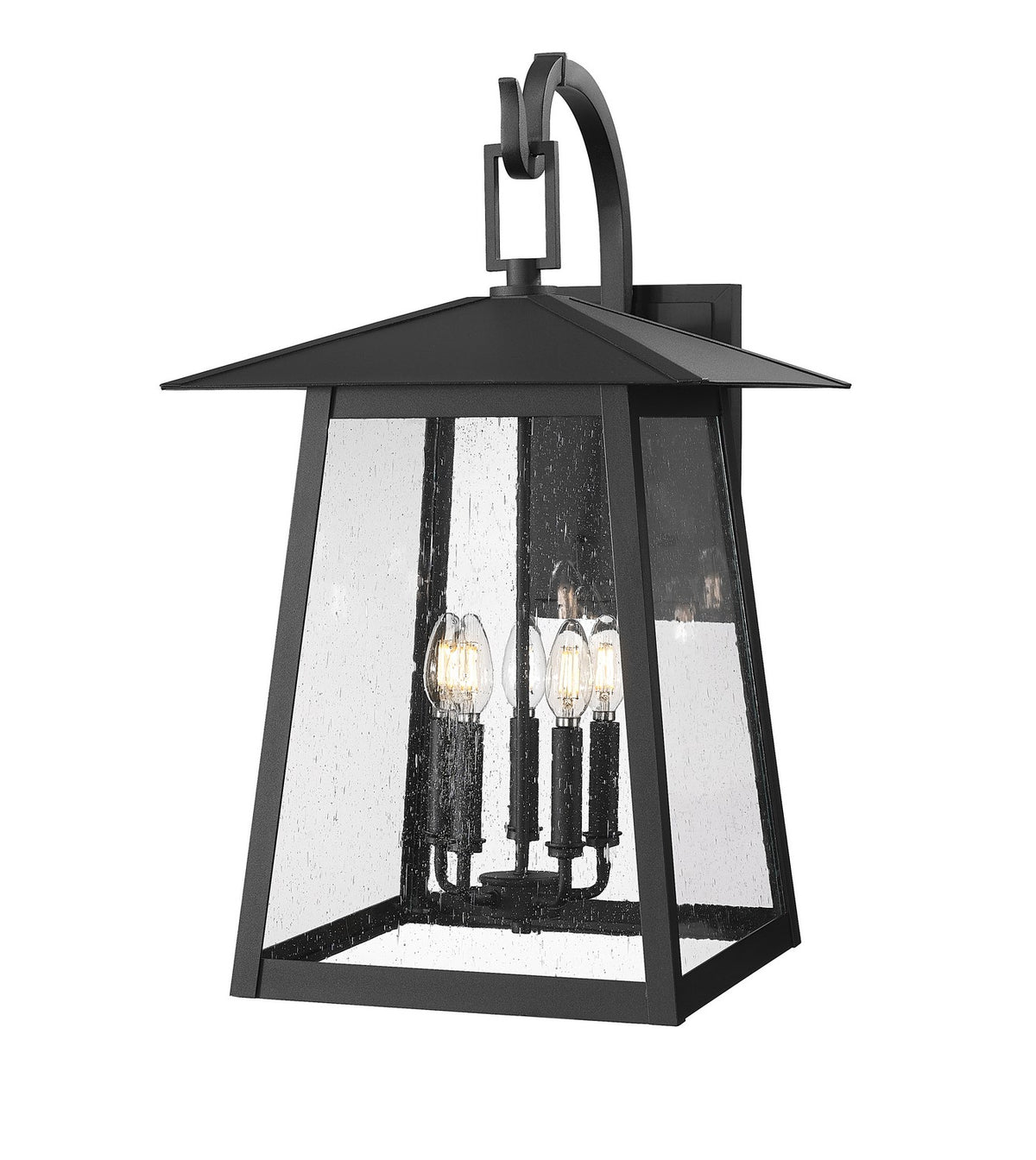 Lanterne murale extérieure Rainer 15 1/2" – Z-Lite