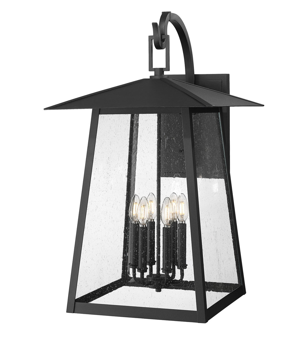 Lanterne murale extérieure Rainer 17 1/2" – Z-Lite