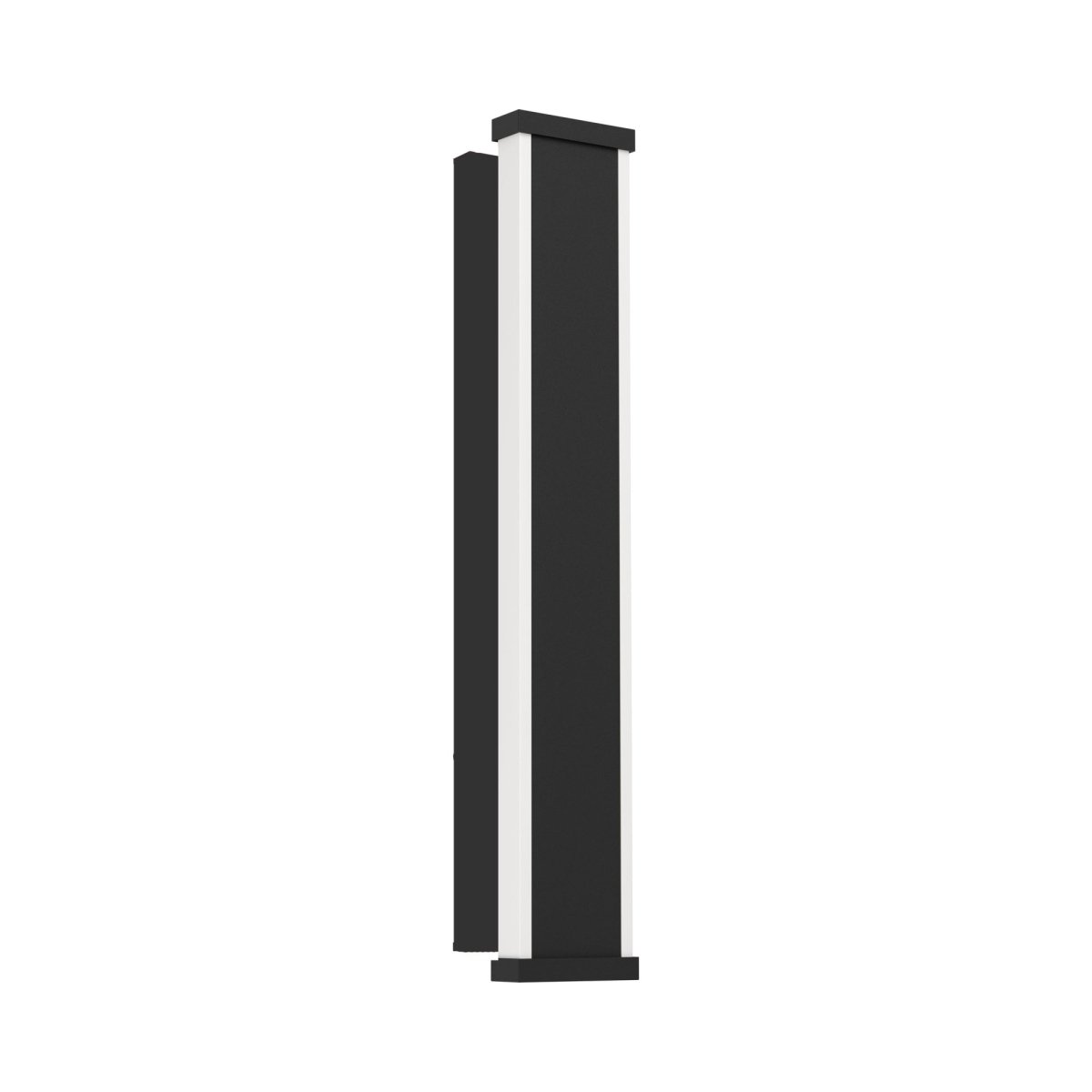 Murale extérieure rectangulaire Neviano - by Eglo | Luminaires & cie