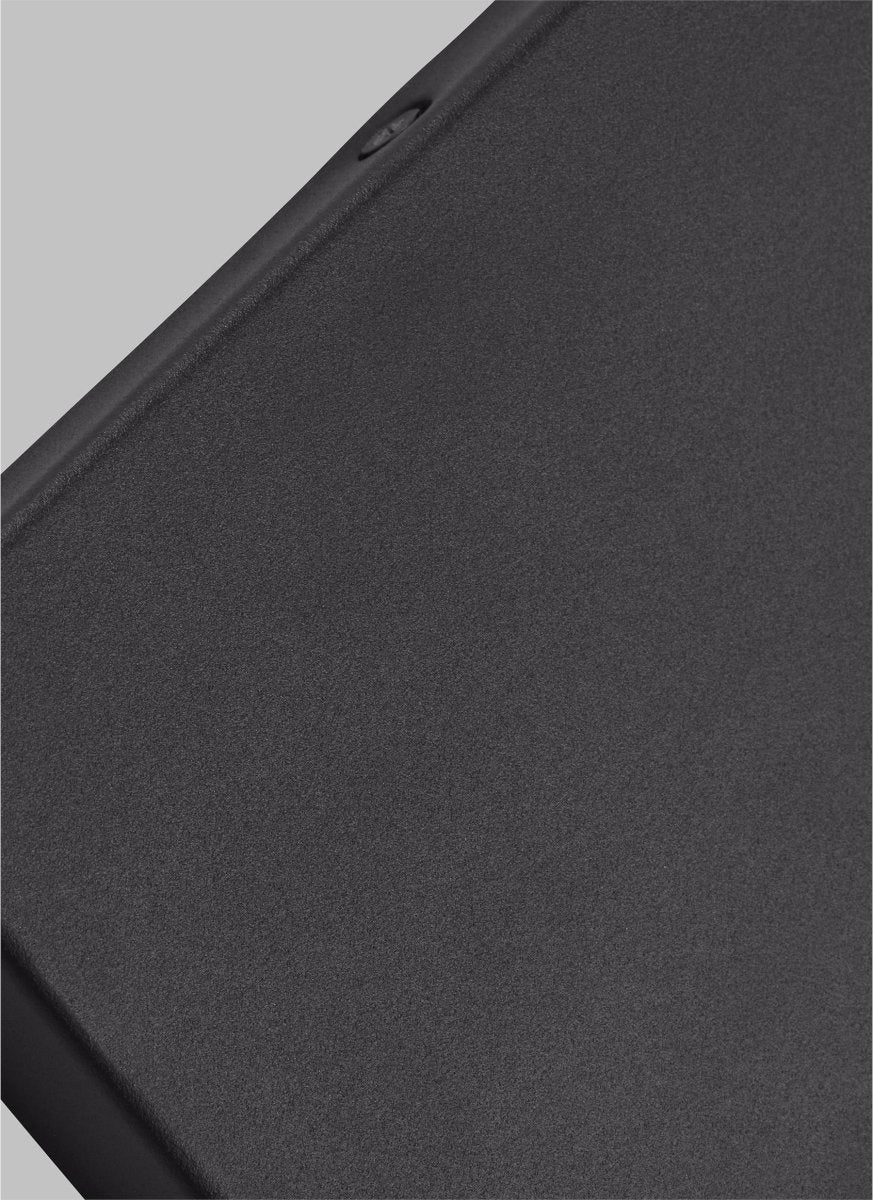 Murale extérieure Rocha - Noir 6 1/2" by Visual Comfort Studio | Luminaires & cie