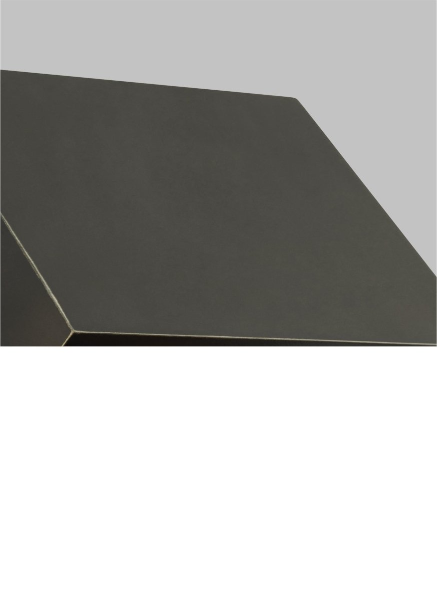 Murale extérieure Rocha - Bronze antique 6 1/2" by Visual Comfort Studio | Luminaires & cie