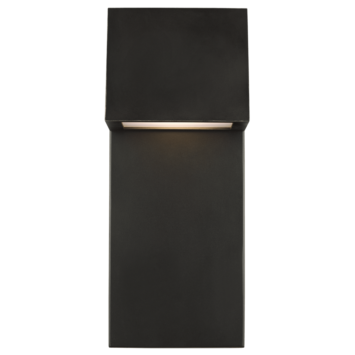 Murale extérieure Rocha - Bronze antique 6 1/2" by Visual Comfort Studio | Luminaires & cie
