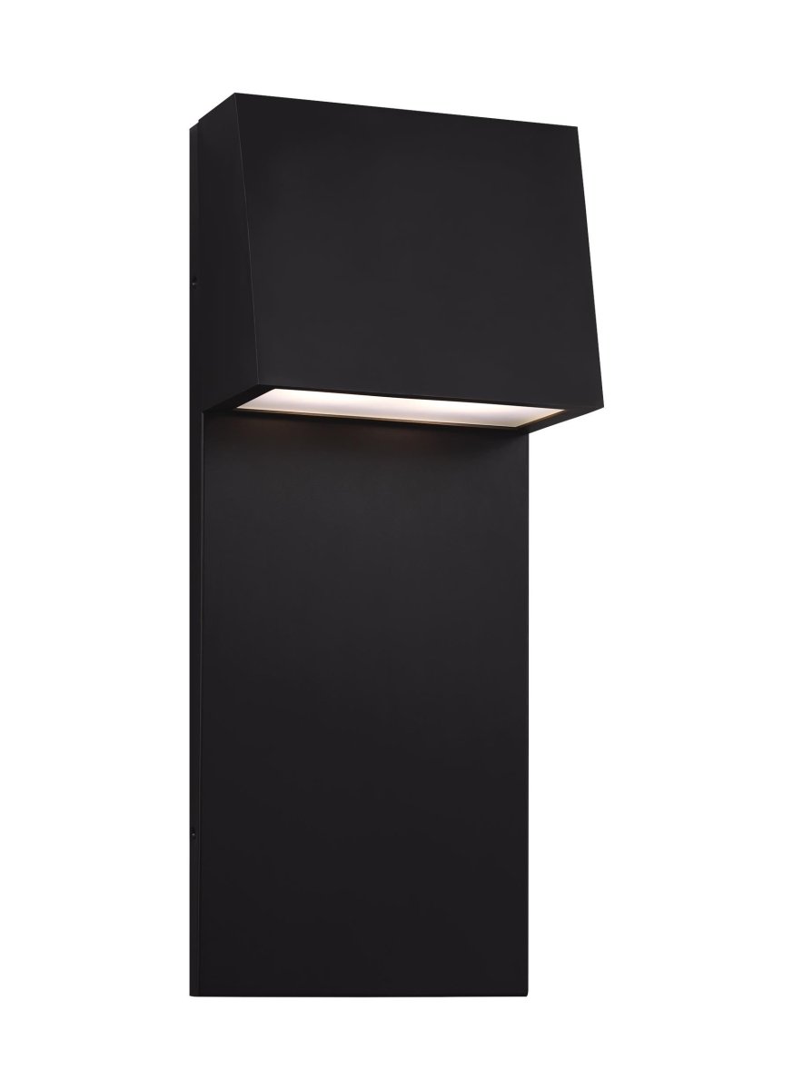 Murale extérieure Rocha - Bronze antique 10" by Visual Comfort Studio | Luminaires & cie