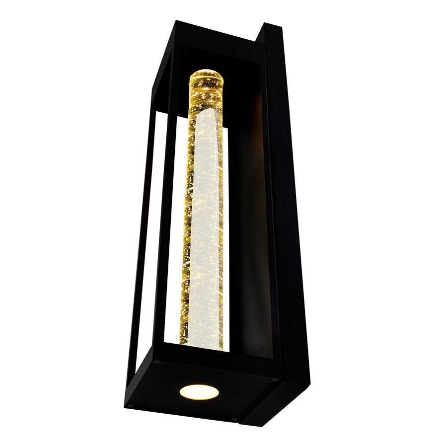 Murale extérieure Rochester - 27" by CWI Lighting | Luminaires & cie