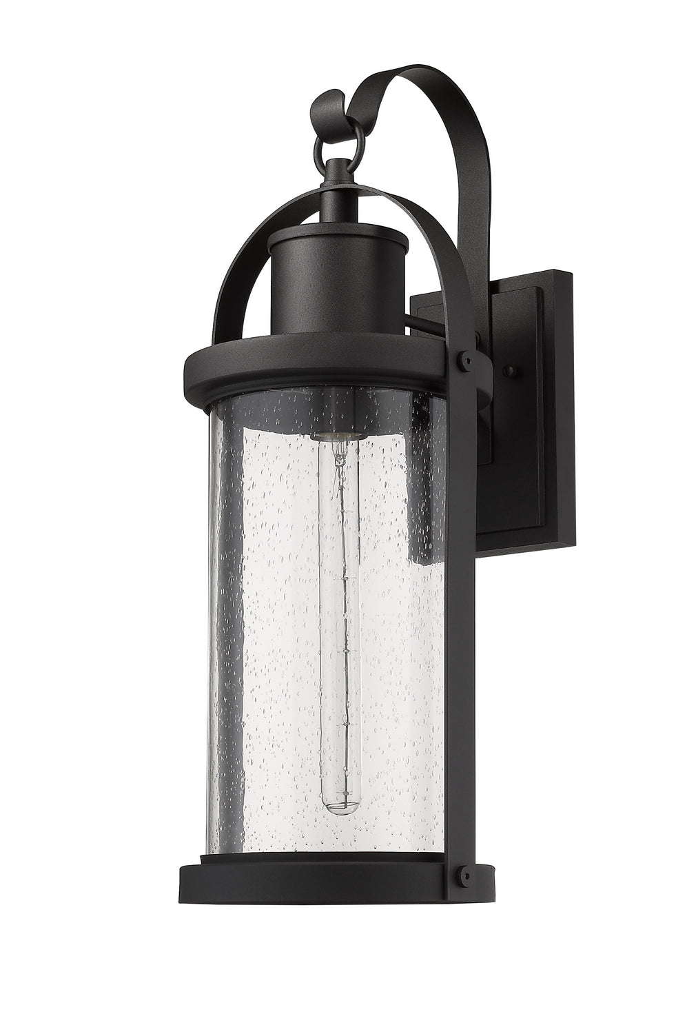 Lanterne murale extérieure Roundhouse 9 1/4" – vue 5