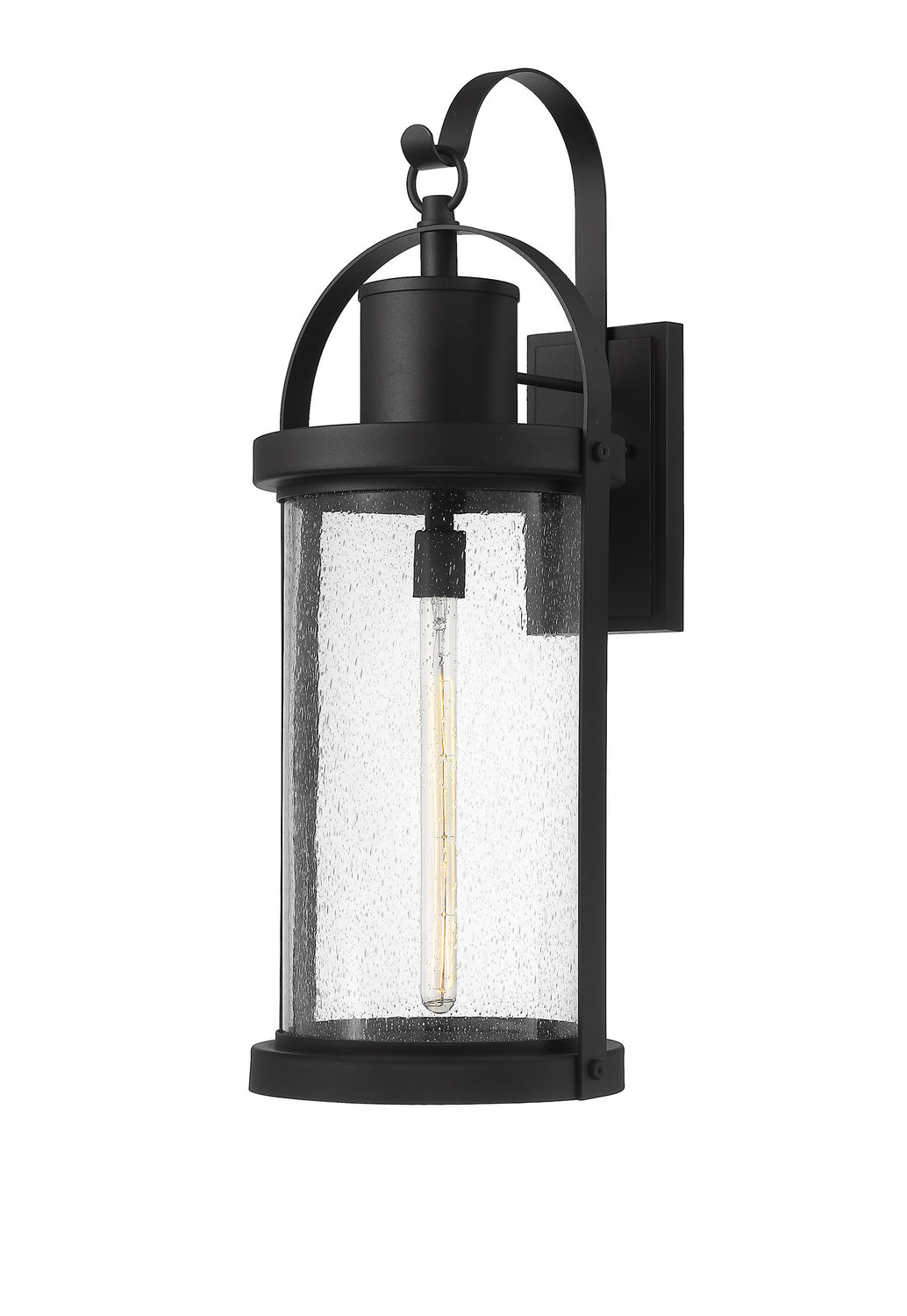 Lanterne murale extérieure Roundhouse 12" – Z-Lite