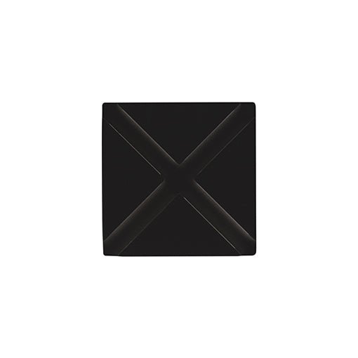 Murale extérieure Tac - Noir by Kuzco Lighting | Luminaires & cie