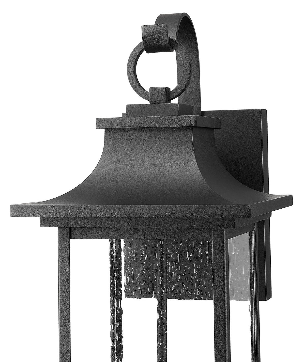 Lanterne murale extérieure Tiberius 9" – vue 5