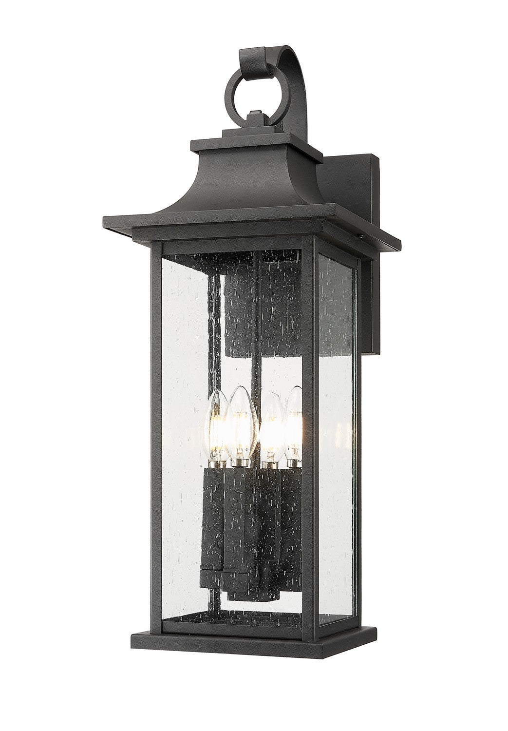 Lanterne murale extérieure Tiberius 9" – Z-Lite