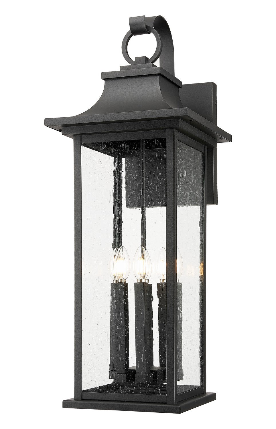 Lanterne murale extérieure Tiberius 12" – Z-Lite