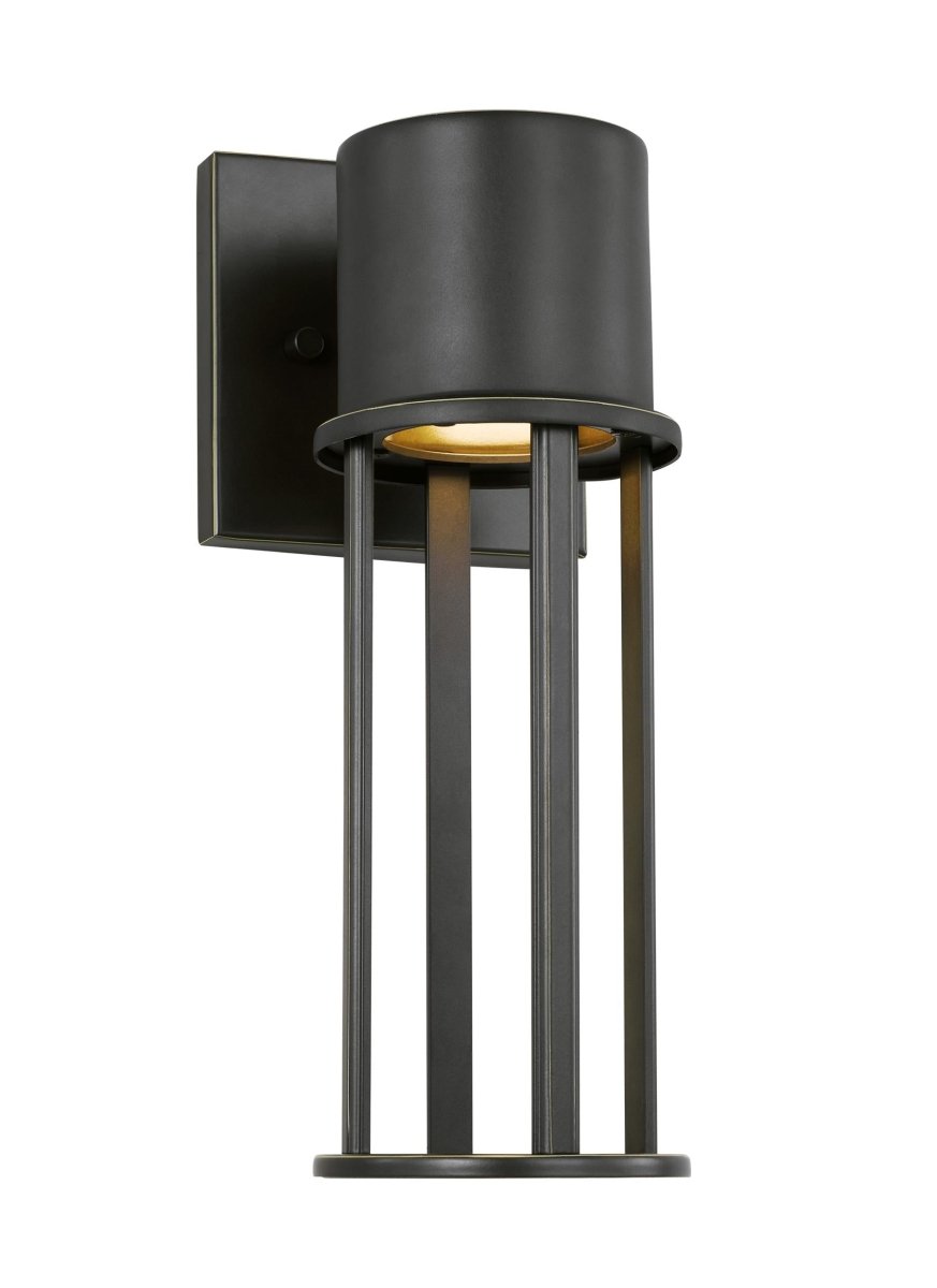 Murale extérieure Union - Bronze antique 12 7/8" by Visual Comfort Studio | Luminaires & cie