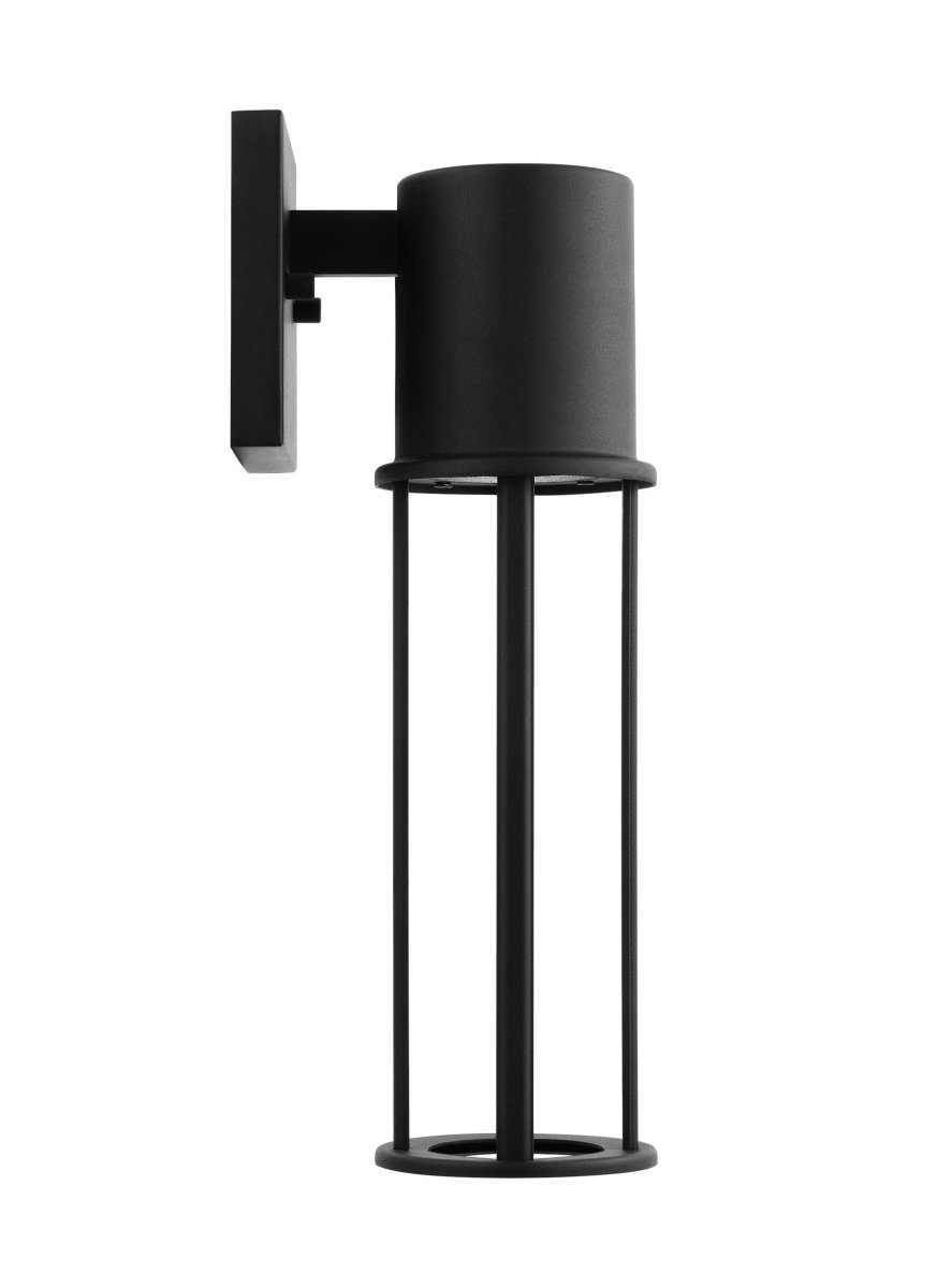 Murale extérieure Union - Noir 15 3/4" by Visual Comfort Studio | Luminaires & cie