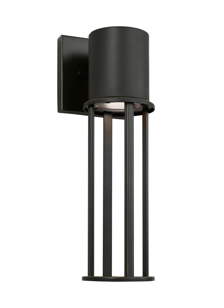 Murale extérieure Union - Bronze antique 15 3/4" by Visual Comfort Studio | Luminaires & cie
