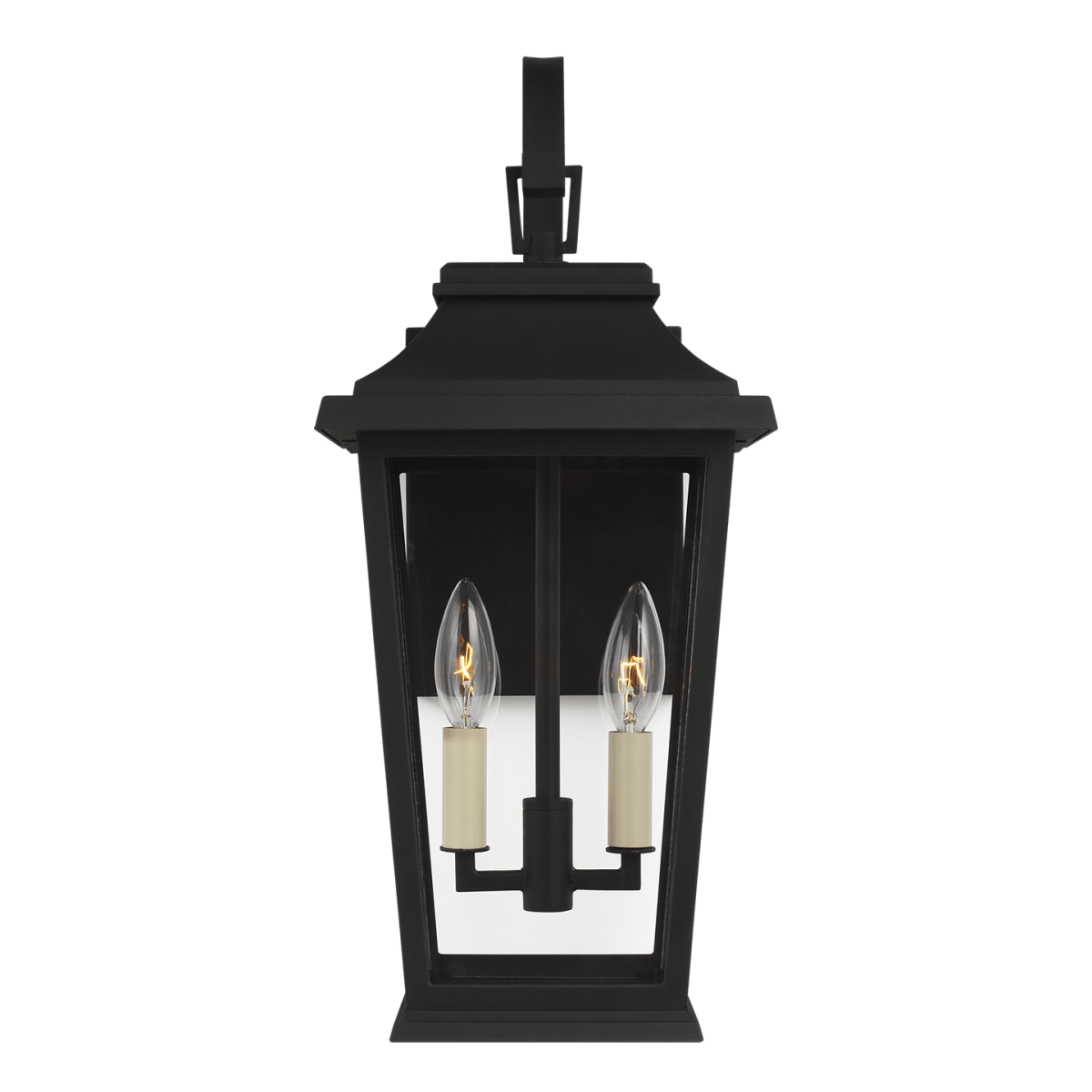 Murale extérieure Warren - 8 1/2" by Visual Comfort Studio | Luminaires & cie