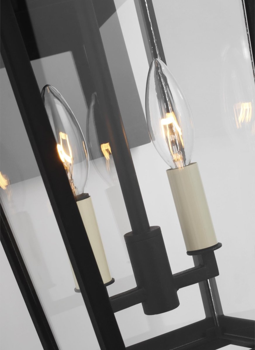 Murale extérieure Warren - 8 1/2" by Visual Comfort Studio | Luminaires & cie