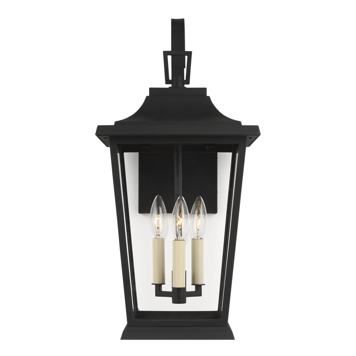 Murale extérieure Warren - 10 5/8" by Visual Comfort Studio | Luminaires & cie