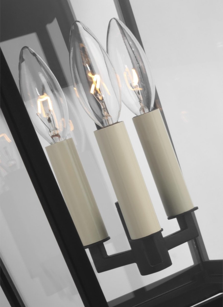 Murale extérieure Warren - 10 5/8" by Visual Comfort Studio | Luminaires & cie