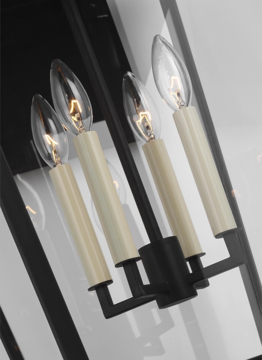 Murale extérieure Warren - 16" by Visual Comfort Studio | Luminaires & cie