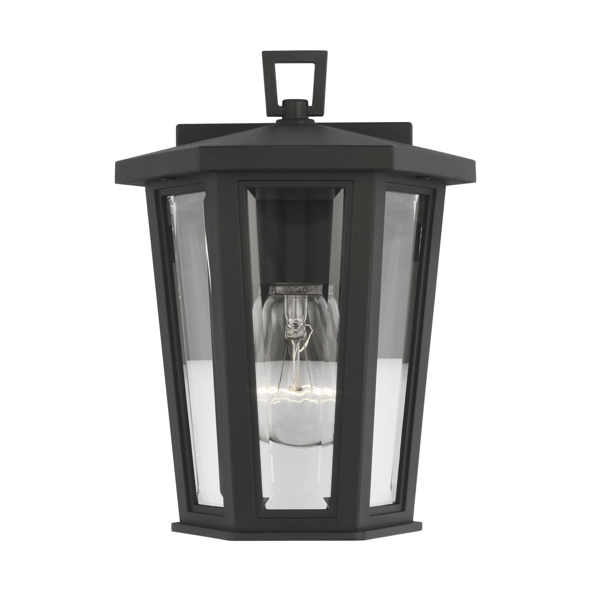 Murale extérieure Witley - 8" by Visual Comfort Studio | Luminaires & cie