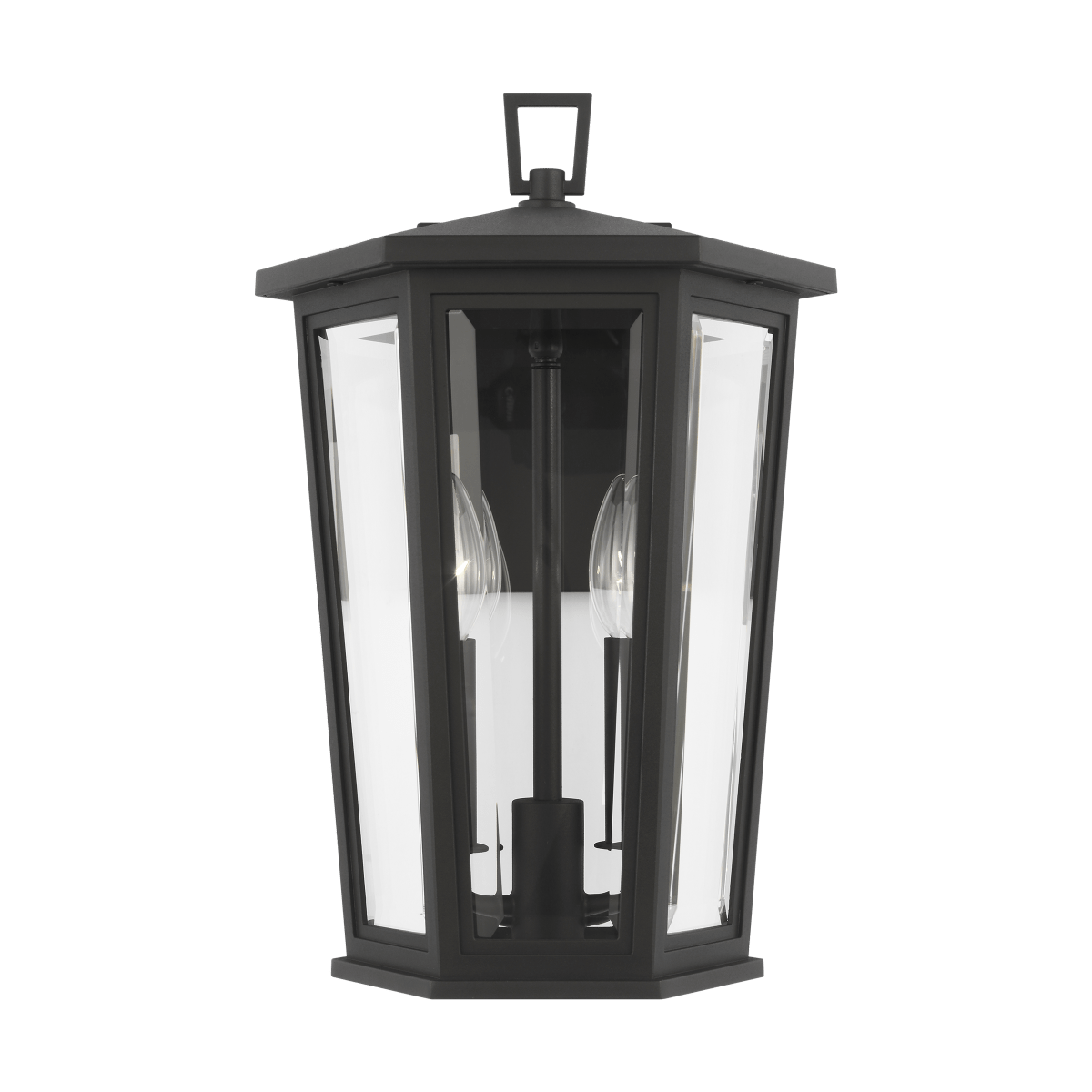 Murale extérieure Witley - 10" by Visual Comfort Studio | Luminaires & cie
