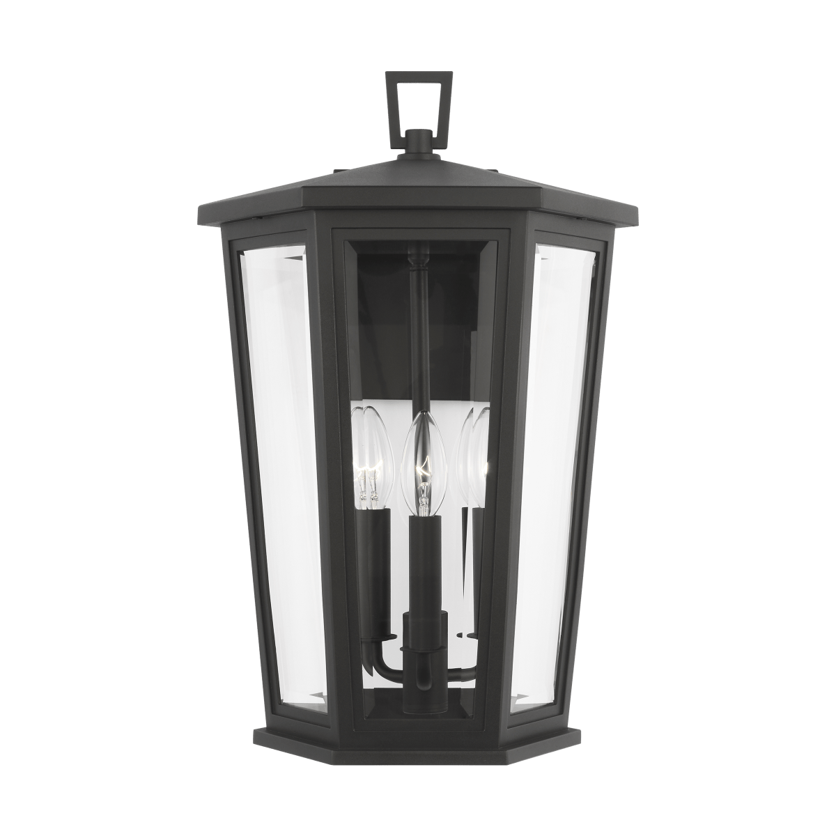 Murale extérieure Witley - 12 1/8" by Visual Comfort Studio | Luminaires & cie