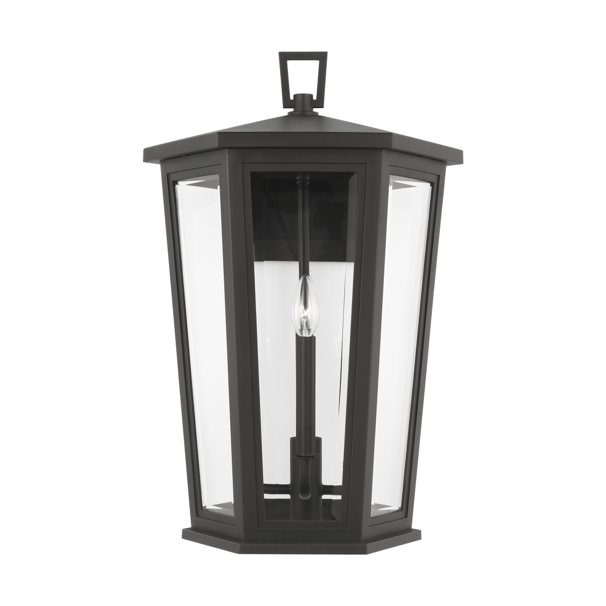 Murale extérieure Witley - 15 1/8" by Visual Comfort Studio | Luminaires & cie