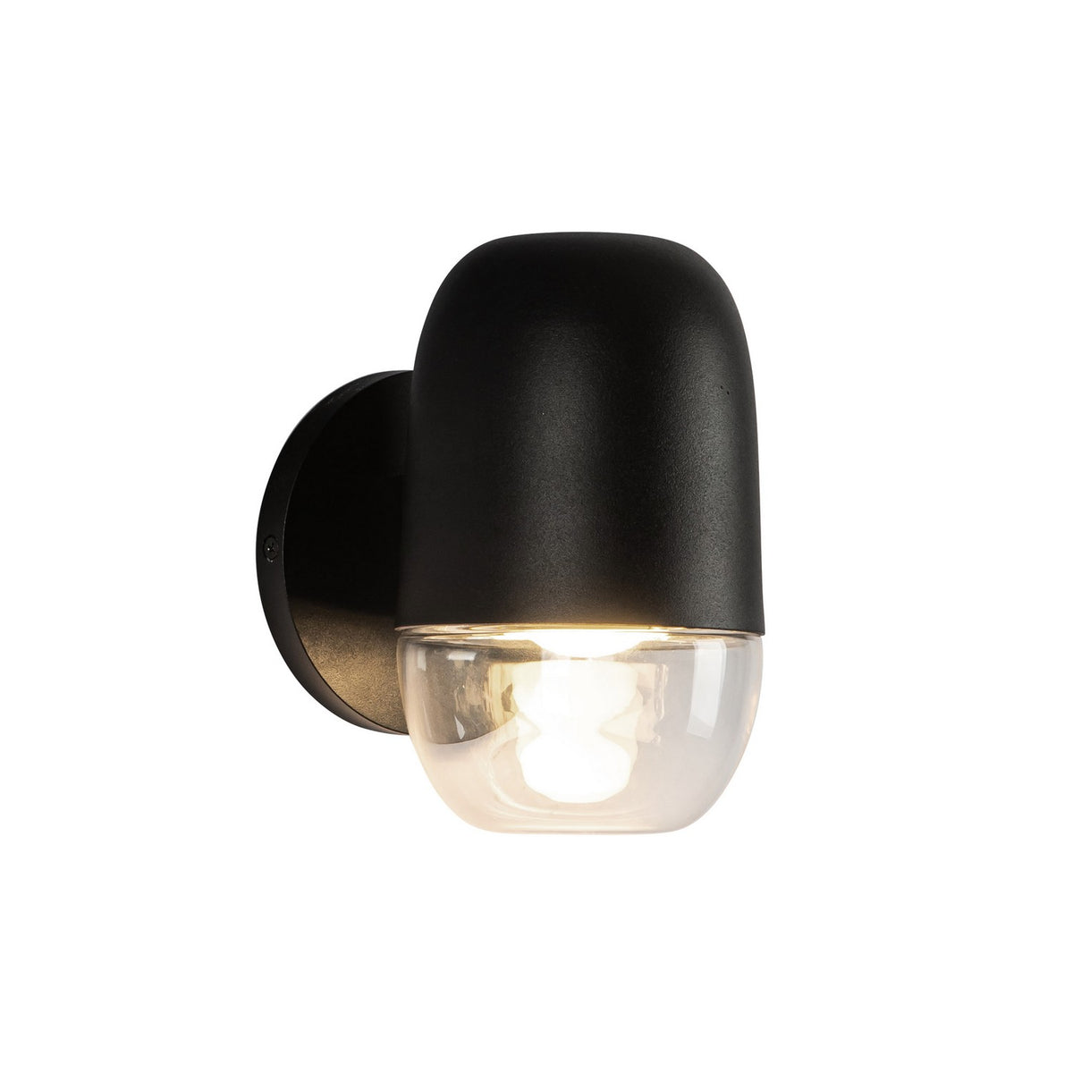 Lanterne murale extérieure Yara – Kuzco Lighting