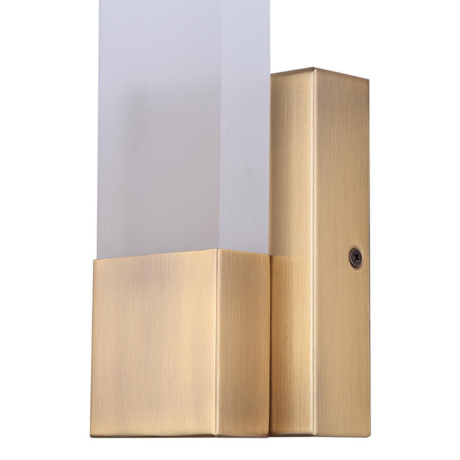 Murale Farrow - Or by Canarm | Luminaires & cie