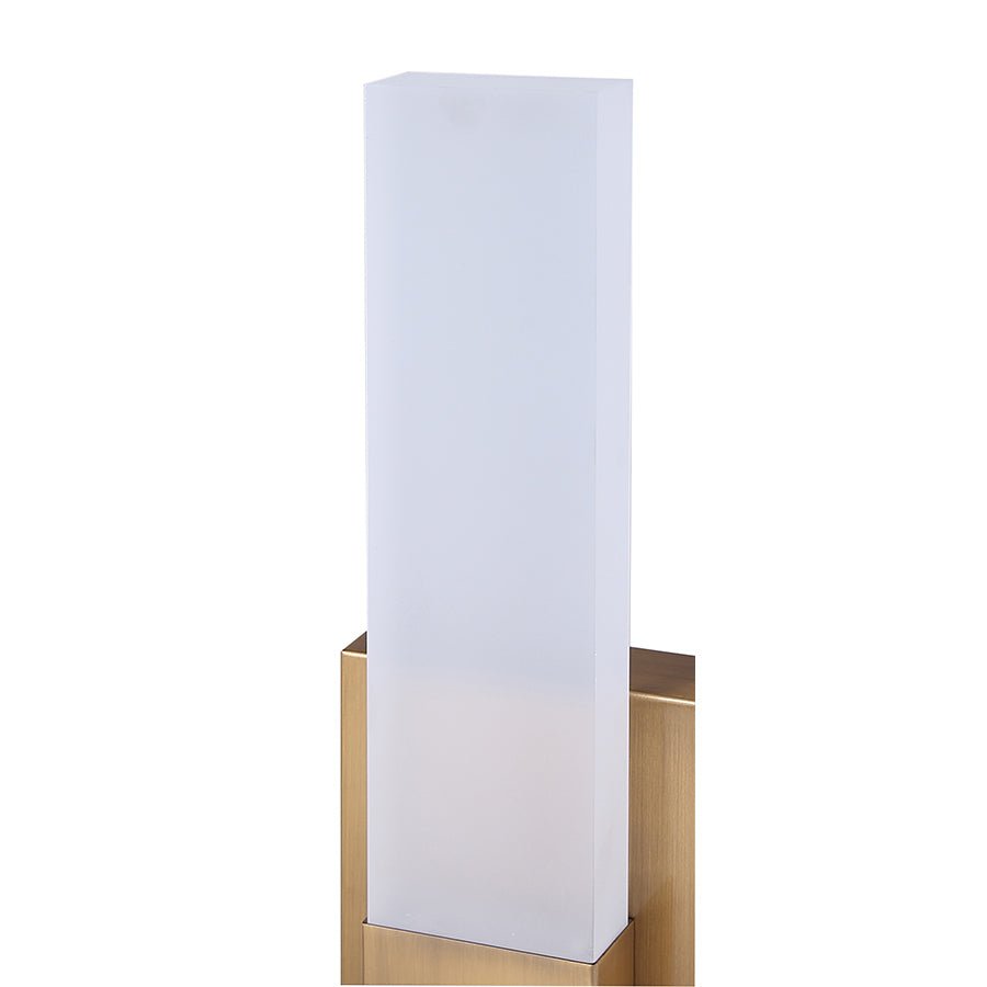 Murale Farrow - Or by Canarm | Luminaires & cie