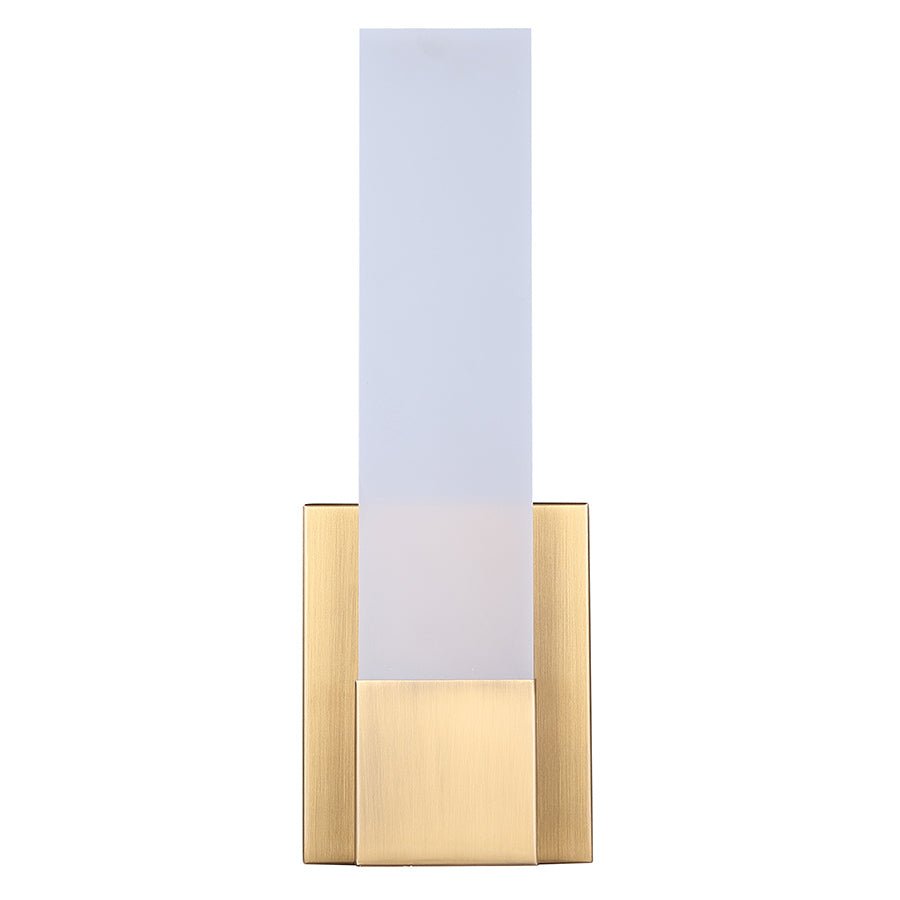 Murale Farrow - Or by Canarm | Luminaires & cie