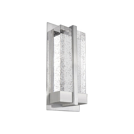 Applique murale Gable Nickel brossé – Kuzco Lighting