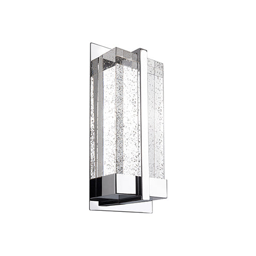 Applique murale Gable Chrome – Kuzco Lighting