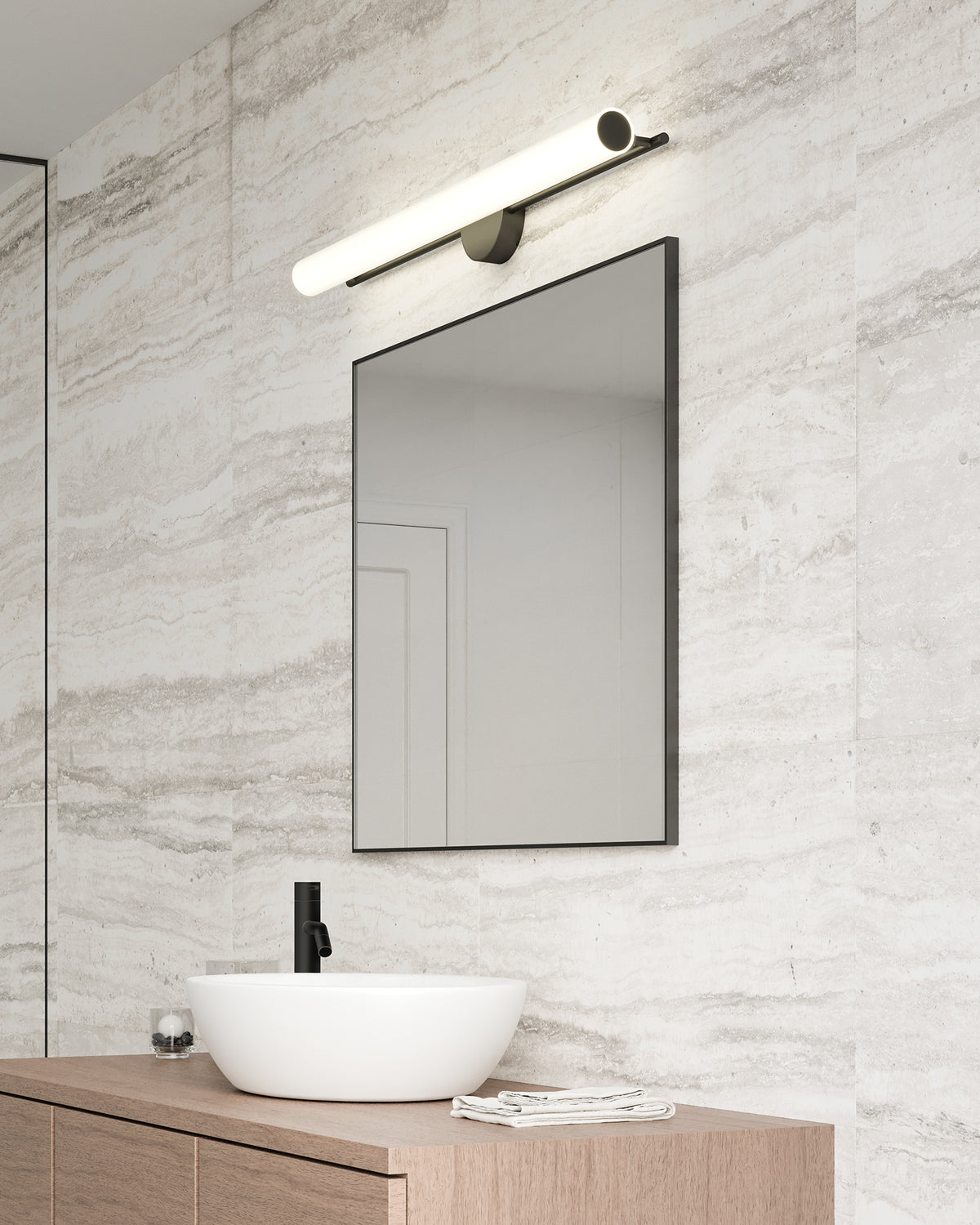 Applique murale Gramercy 36 1/4" – vue 2