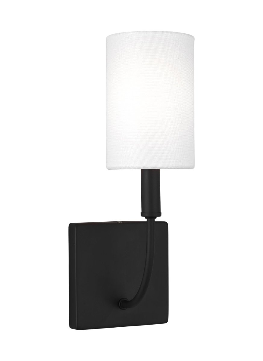 Murale Greenwich - Noir de minuit Ampoules non - incluses by Visual Comfort Studio | Luminaires & cie