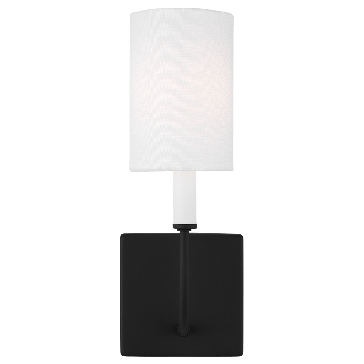 Murale Greenwich - Noir de minuit Ampoules non - incluses by Visual Comfort Studio | Luminaires & cie