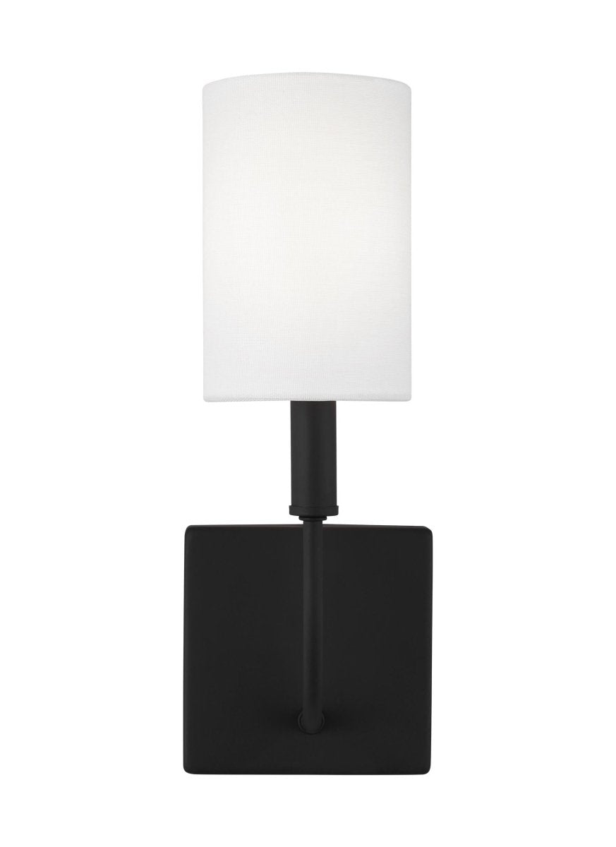 Murale Greenwich - Noir de minuit Ampoules DEL incluses by Visual Comfort Studio | Luminaires & cie