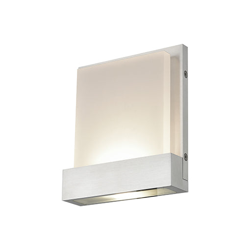 Applique murale Guide Nickel brossé – Kuzco Lighting