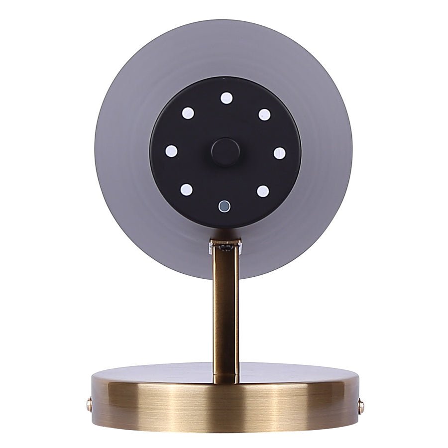 Murale Harken - by Canarm | Luminaires & cie