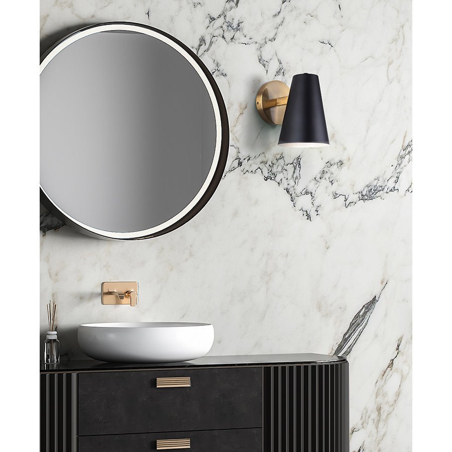 Murale Harken - by Canarm | Luminaires & cie