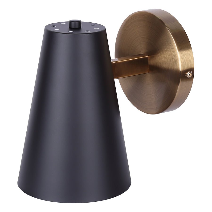 Murale Harken - by Canarm | Luminaires & cie