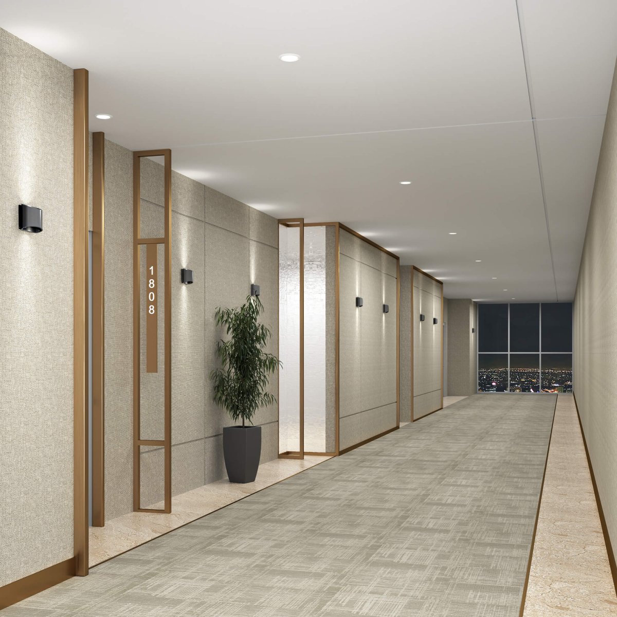 Murale Harlow