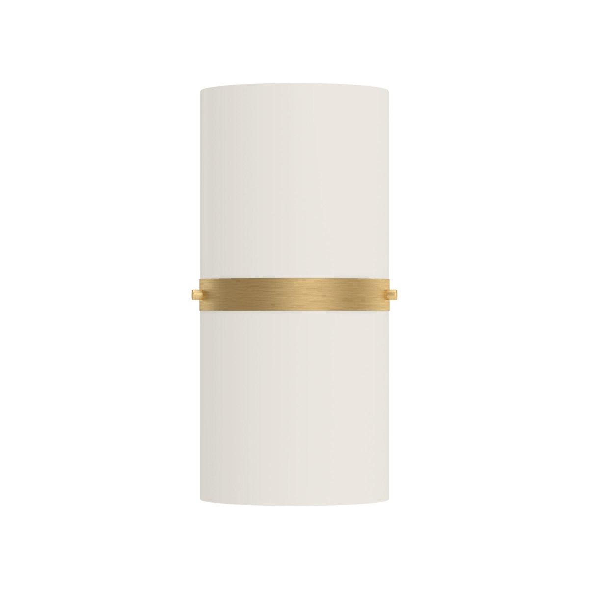 Murale Harrow - Or brossé by Kuzco Lighting | Luminaires & cie