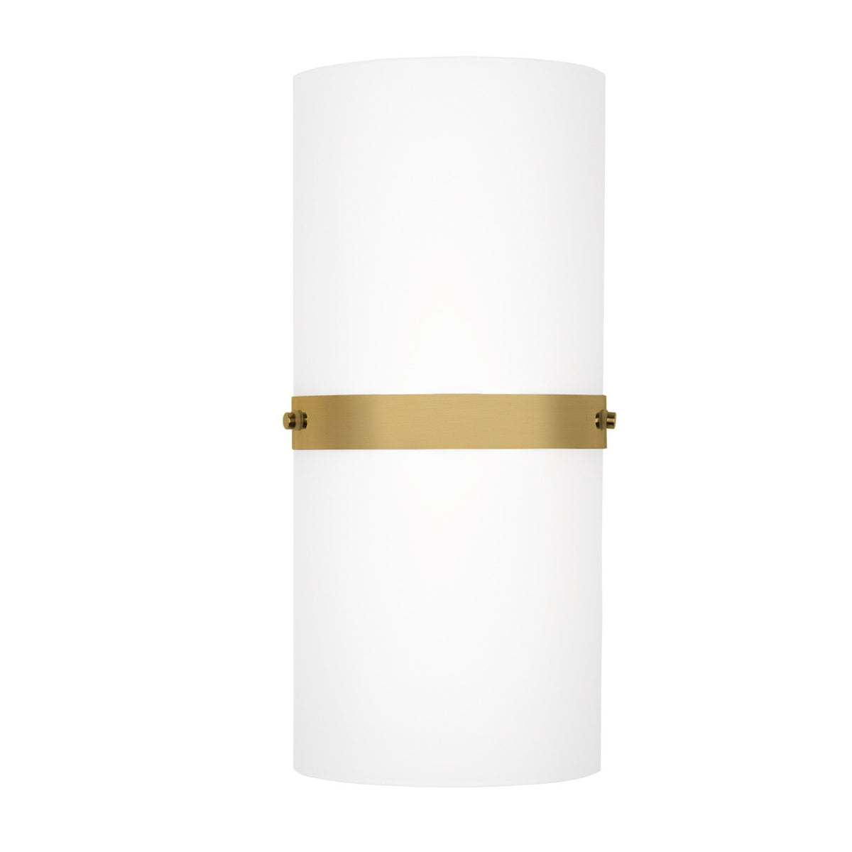 Applique murale Harrow Or brossé – Kuzco Lighting