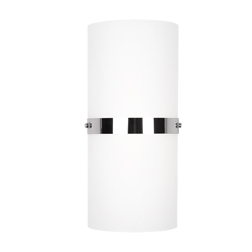 Applique murale Harrow Chrome – vue 2