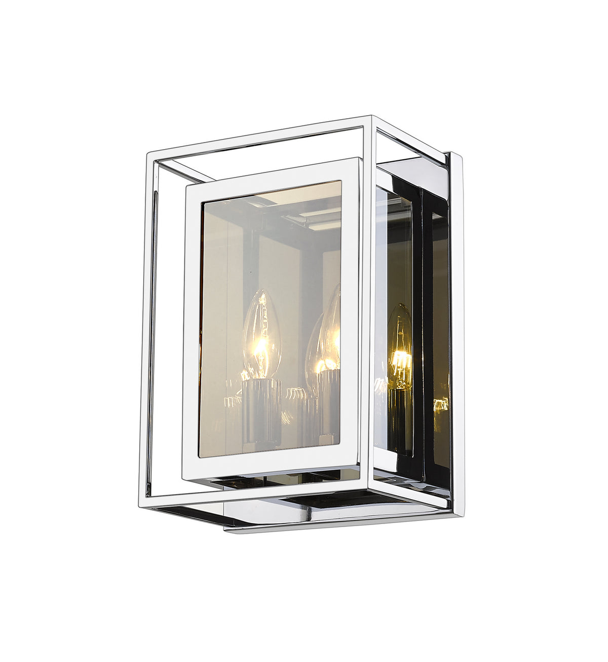 Applique murale Infinity Chrome – Z-Lite
