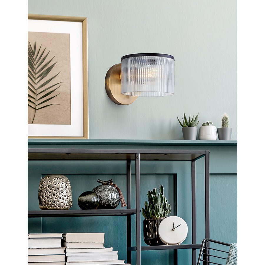 Murale Jenner - by Canarm | Luminaires & cie